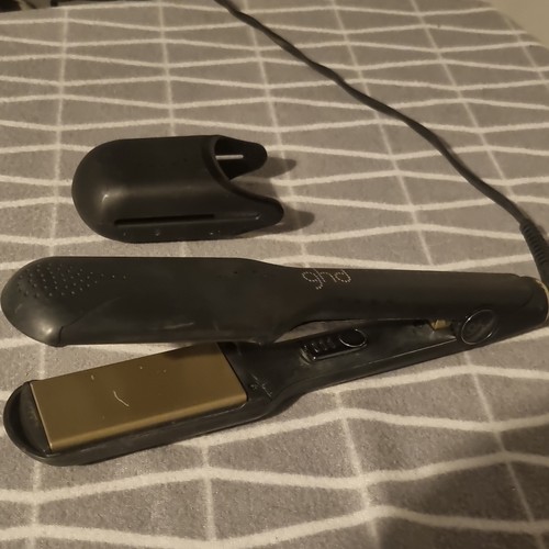 Ghd max ss5 - max, wide