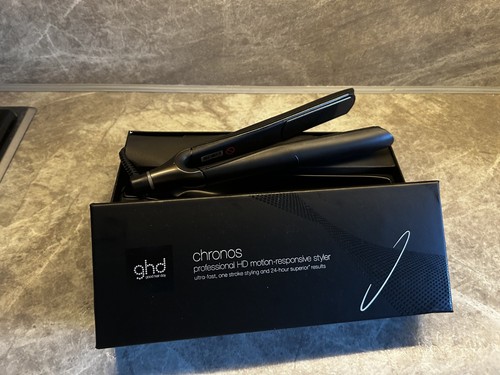 Ghd chronos professional - ghd, hd
