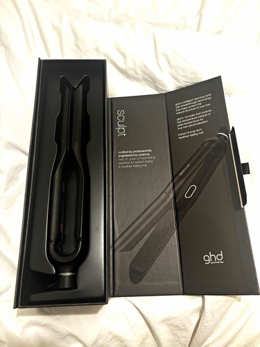 Ghd sculpt hair straightener - sculpt,