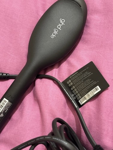 Ghd glide straightening brush - glide,