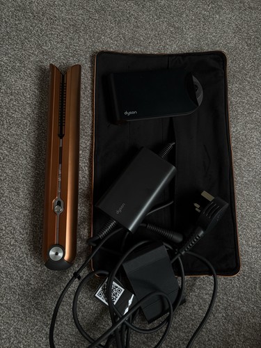 Ghd coralle cordless hair - ghd,