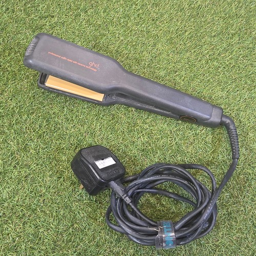 Ghd wide plate - 4.0,