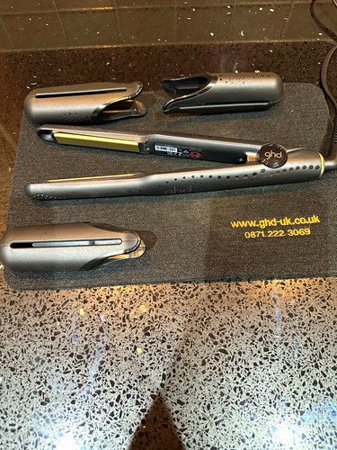 Ghd mini slim - ghd,