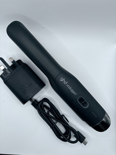 Ghd unplugged cordless hair - unplugged,