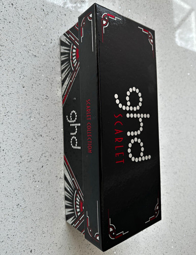 Ghd scarlet collection - ghd,