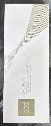 Ghd platinum professional - ghd,