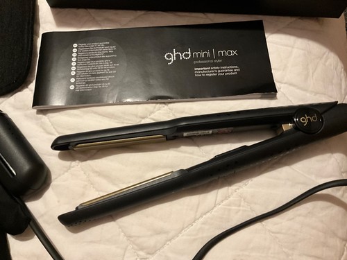 Ghd mini professional hair - ghd,