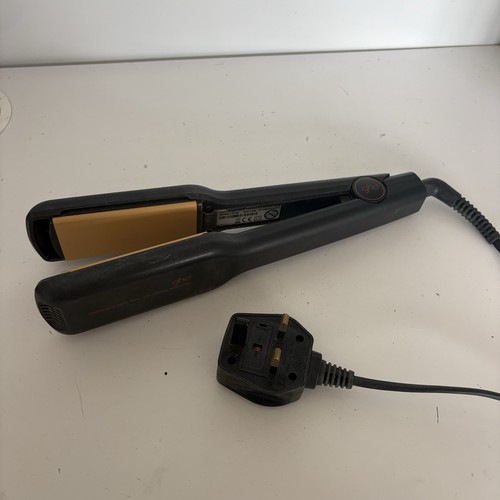 Ghd wide plate hair - ghd,