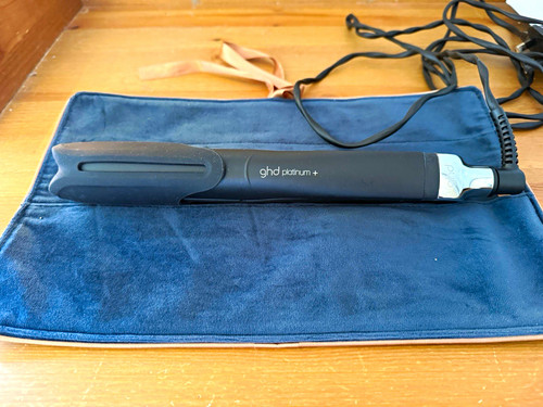Ghd platinum hair - ghd,
