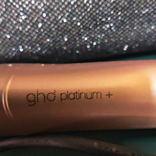 Ghd platinum hair - ghd,