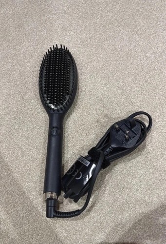 Ghd glide smoothing hot brush - ghd,