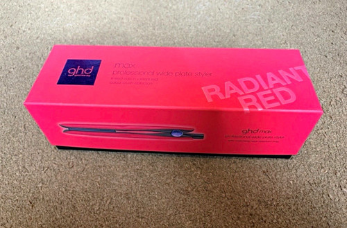 Ghd max professional wide - professional,