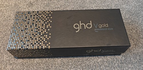 Ghd gold professional styler - ghd,