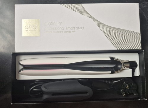 Ghd platinum plus - ghd,