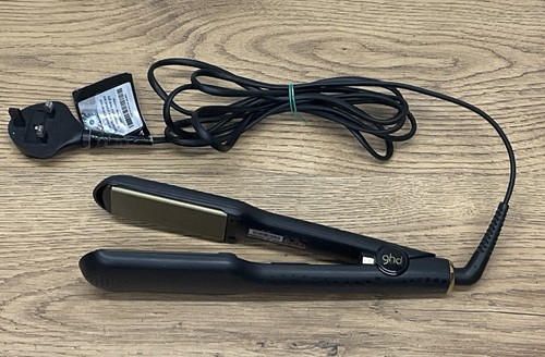 Ghd max ss5 - ss5.0, hair