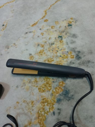 Ghd hair straightener - 4.3b,