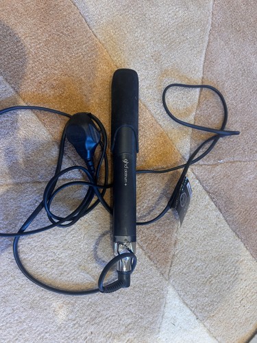 Ghd platinum hair - ghd, platinum+
