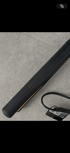Ghd hair straightener ceramic - straightener,