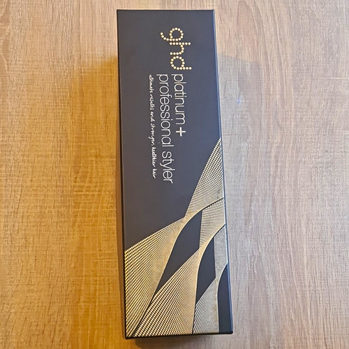 Ghd platinum professional - ghd,