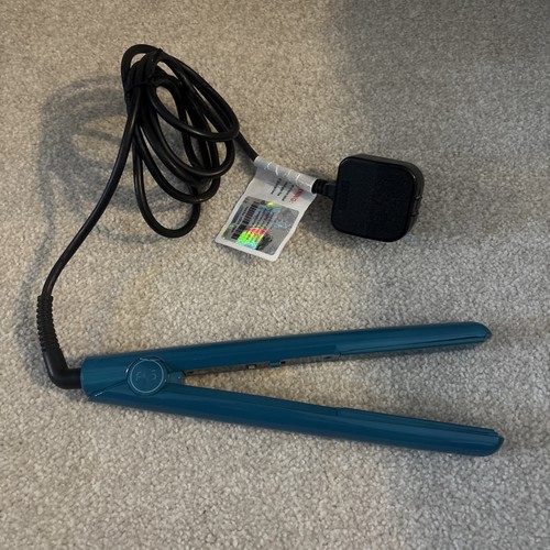 Ghd hair straighteners - ghd, iv