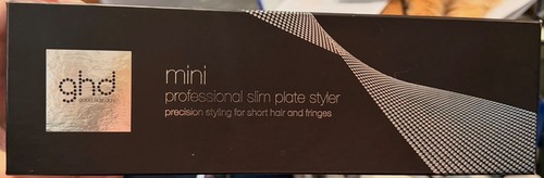 Ghd mini professional slim - (professional,