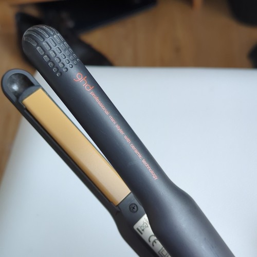 Genuine ghd ms4 mini - genuine, ms4.0