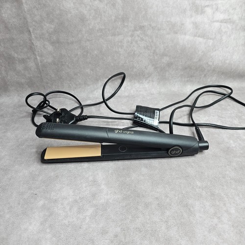 Ghd original hair straightener - original,