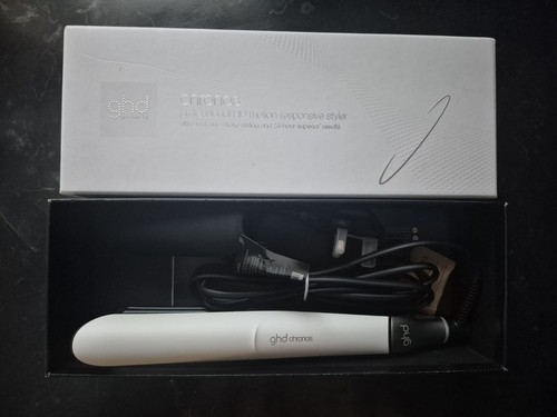 Ghd chronos hair straightener - hair,