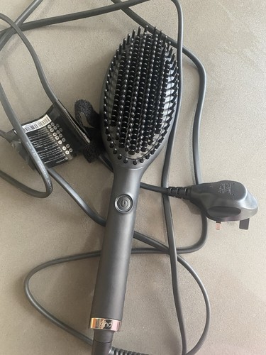 Ghd glide smoothing - glide, brush