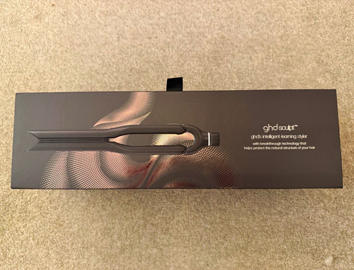 Ghd sculpt hair straightener - ghd,