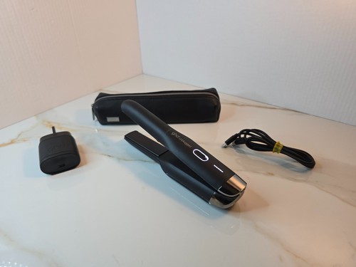 Ghd unplugged cordless hair - ghd,