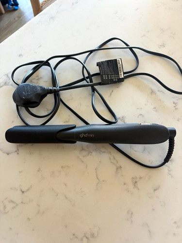 Ghd mini slim - ghd,