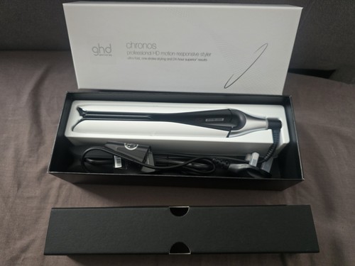 Ghd chronos professional - chronos, hd