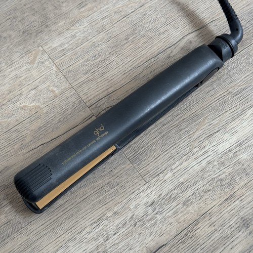 Ghd professional ceramic - ghd,