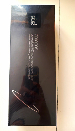 Ghd chronos professional - ghd,