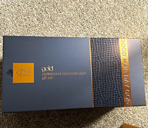 Ghd gift set - ghd, set.