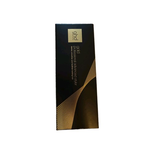 Ghd gold hair - gold,