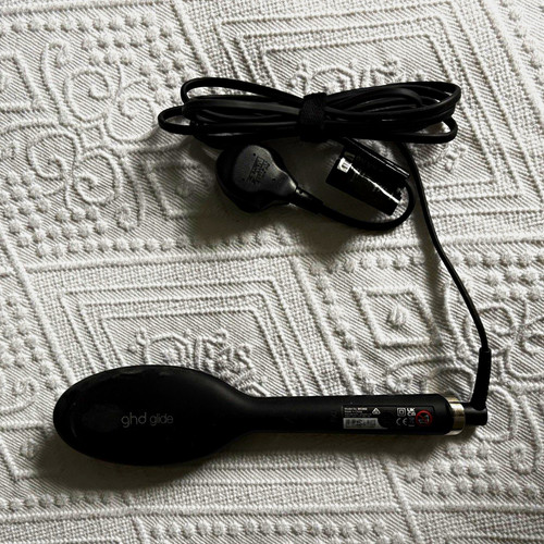 Ghd glide hair straightener - ghd,