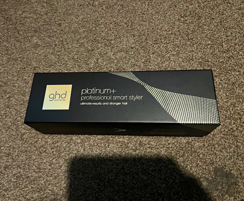 Ghd platinum professional - ghd, platinum+