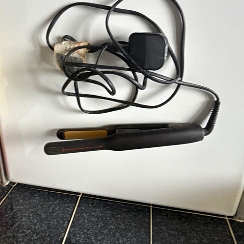 Ghd black gold hair - ghd,