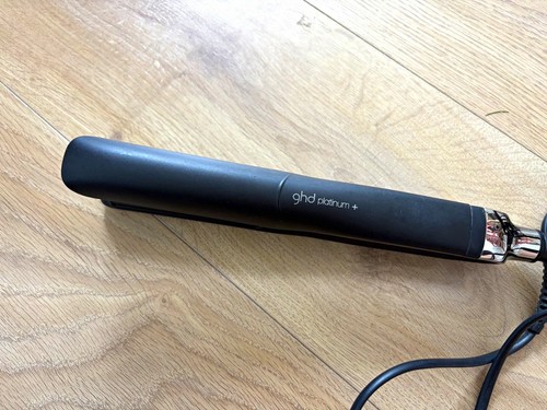 Ghd platinum hair - ghd, platinum+