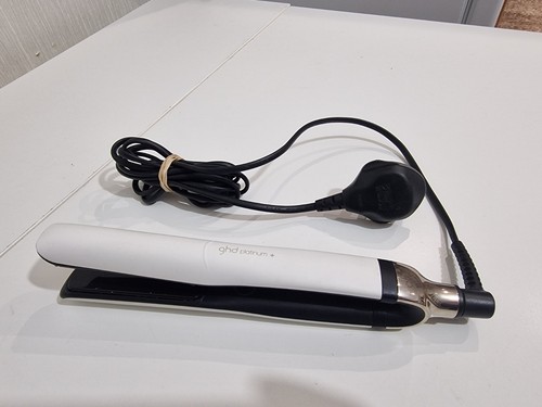 Ghd platinum plus hair - platinum,