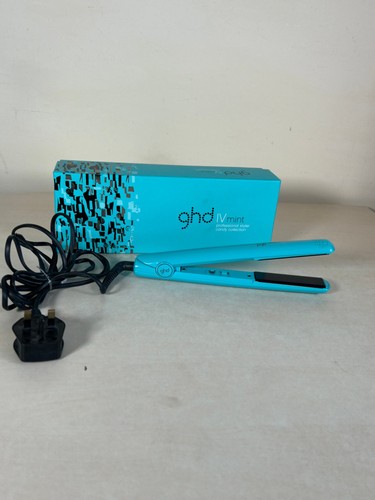 Ghd mint professional hair - iv,
