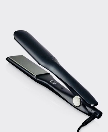 Ghd straightener max - straightener,