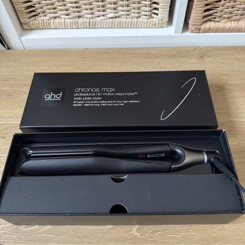 Ghd chronos max hair - ghd,