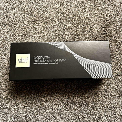 Ghd platinum professional - ghd,