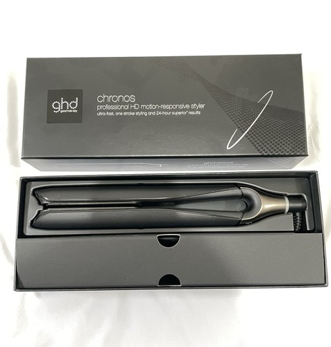 Ghd chronos - ghd, hd