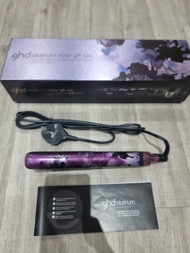 Ghd nocturne collection - ghd,