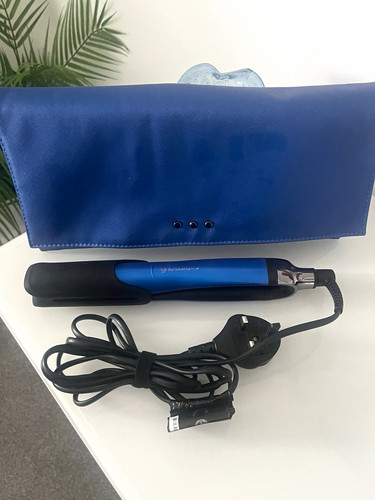 Ghd platinum hair - ghd, platinum+