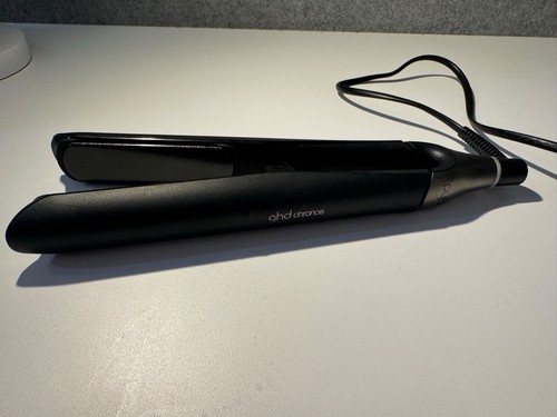 Ghd chronos hair straightener - ghd,